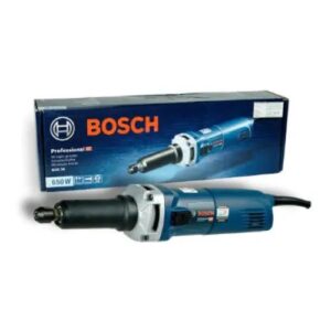Bosch Straight Grinder GGS 28 LC 650W
